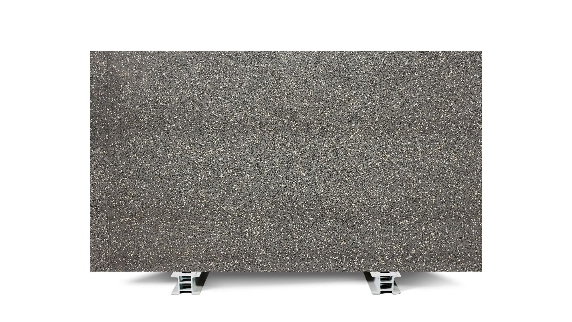 Brachot TERRAZZO CIOTTOLI BEIGE SM 1293 — Pierre, Beige